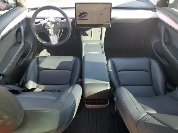 5YJ3E1EA5PF643395 2023 TESLA MODEL 3 - Image 8