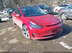 5YJ3E1EA5PF643672 2023 TESLA MODEL 3