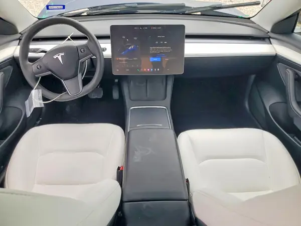 5YJ3E1EA5PF643770 2023 TESLA MODEL 3 - Image 8