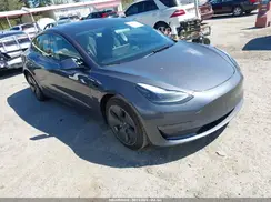 5YJ3E1EA5PF644207 2023 TESLA MODEL 3