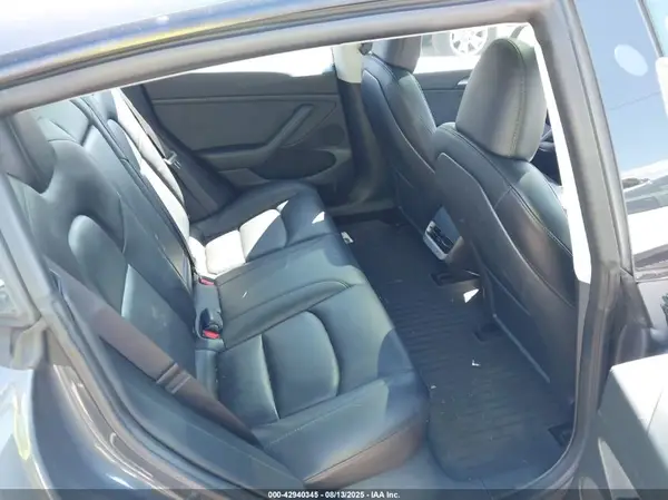 5YJ3E1EA5PF644207 2023 TESLA MODEL 3 - Image 8