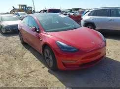 5YJ3E1EA5PF644403 2023 TESLA MODEL 3