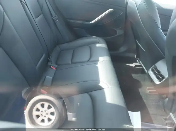 5YJ3E1EA5PF644403 2023 TESLA MODEL 3 - Image 8