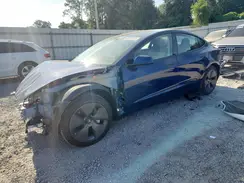 5YJ3E1EA5PF645342 2023 TESLA MODEL 3
