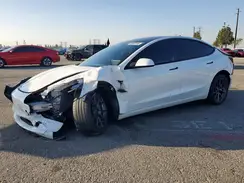 5YJ3E1EA5PF645390 2023 TESLA MODEL 3