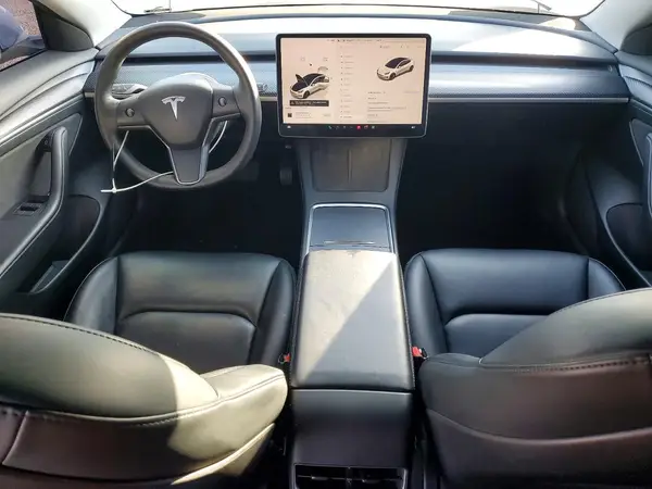5YJ3E1EA5PF645390 2023 TESLA MODEL 3 - Image 8