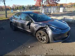 5YJ3E1EA5PF645406 2023 TESLA MODEL 3