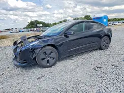 5YJ3E1EA5PF645602 2023 TESLA MODEL 3