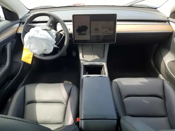 5YJ3E1EA5PF645602 2023 TESLA MODEL 3 - Image 8