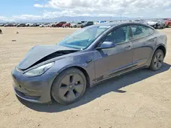 5YJ3E1EA5PF646118 2023 TESLA MODEL 3
