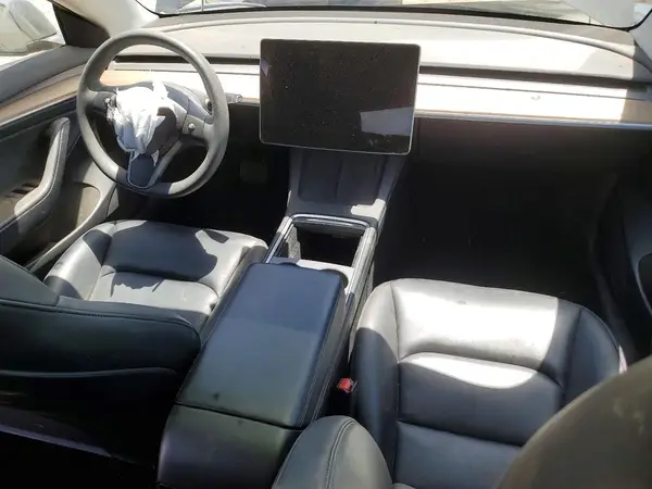 5YJ3E1EA5PF646118 2023 TESLA MODEL 3 - Image 8