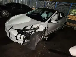 5YJ3E1EA5PF647625 2023 TESLA MODEL 3