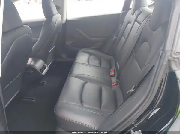 5YJ3E1EA5PF647737 2023 TESLA MODEL 3 - Image 8