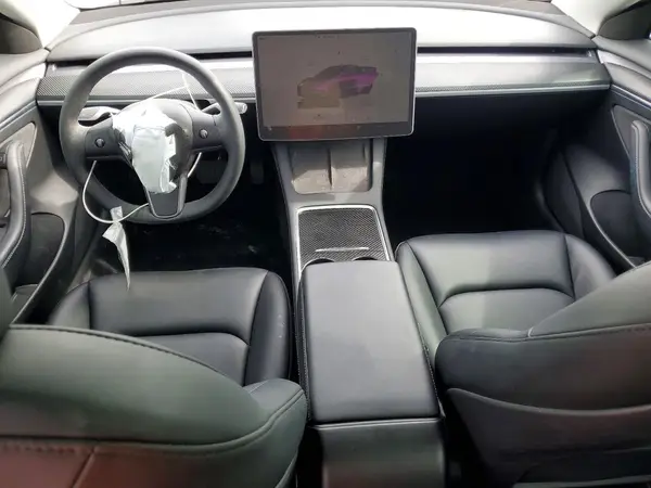 5YJ3E1EA5PF648094 2023 TESLA MODEL 3 - Image 8