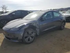 5YJ3E1EA5PF648368 2023 TESLA MODEL 3