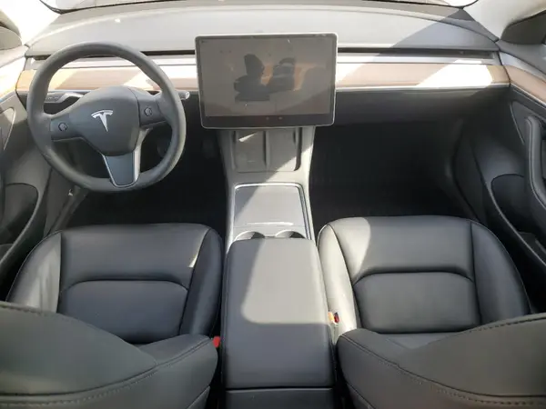 5YJ3E1EA5PF648368 2023 TESLA MODEL 3 - Image 8