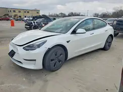 5YJ3E1EA5PF648838 2023 TESLA MODEL 3