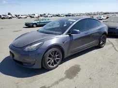 5YJ3E1EA5PF648970 2023 TESLA MODEL 3