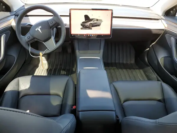 5YJ3E1EA5PF648970 2023 TESLA MODEL 3 - Image 8