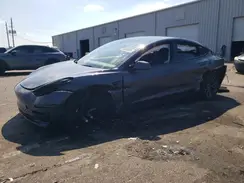 5YJ3E1EA5PF648998 2023 TESLA MODEL 3