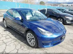 5YJ3E1EA5PF649181 2023 TESLA MODEL 3