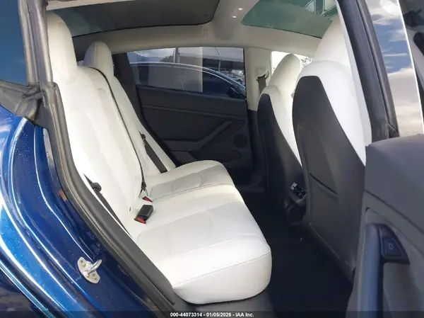 5YJ3E1EA5PF649181 2023 TESLA MODEL 3 - Image 8