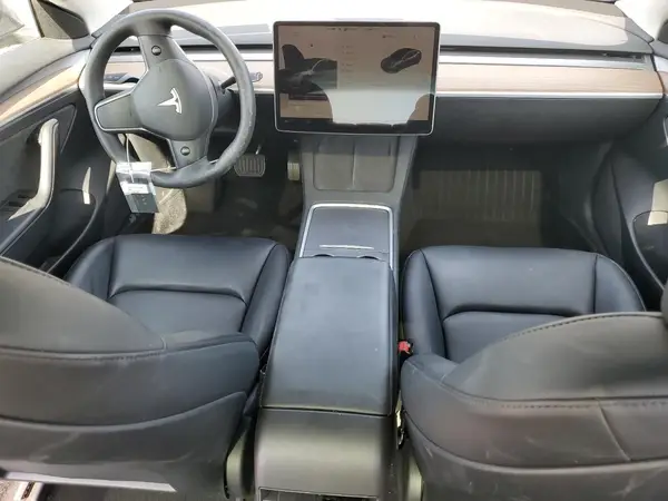 5YJ3E1EA5PF649407 2023 TESLA MODEL 3 - Image 8