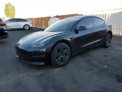 5YJ3E1EA5PF649651 2023 TESLA MODEL 3