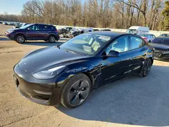5YJ3E1EA5PF650752 2023 TESLA MODEL 3