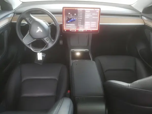 5YJ3E1EA5PF651206 2023 TESLA MODEL 3 - Image 8