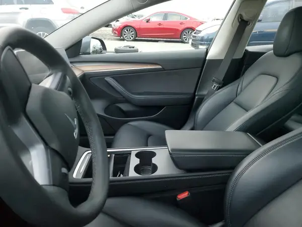 5YJ3E1EA5PF652095 2023 TESLA MODEL 3 - Image 8