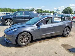 5YJ3E1EA5PF652422 2023 TESLA MODEL 3
