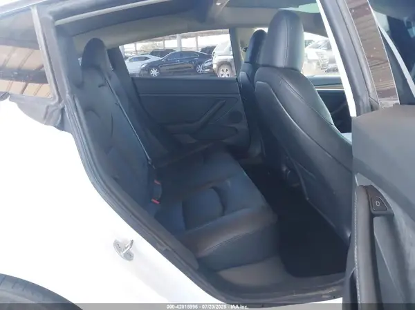 5YJ3E1EA5PF653022 2023 TESLA MODEL 3 - Image 8