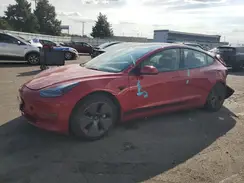 5YJ3E1EA5PF654414 2023 TESLA MODEL 3