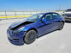 5YJ3E1EA5PF654655 2023 TESLA MODEL 3