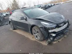5YJ3E1EA5PF655708 2023 TESLA MODEL 3