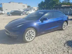 5YJ3E1EA5PF655854 2023 TESLA MODEL 3