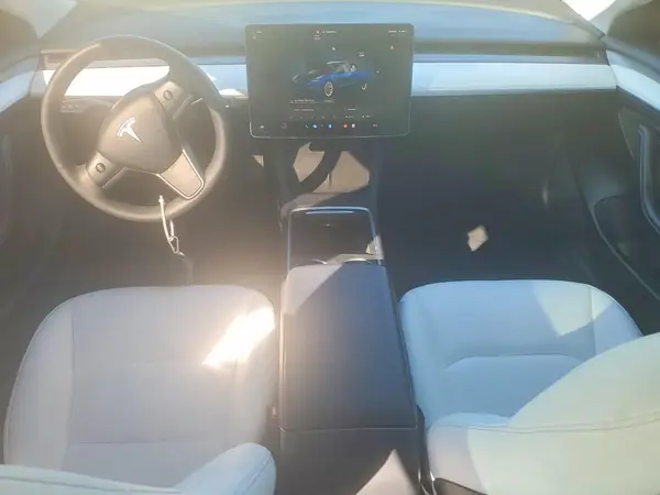 5YJ3E1EA5PF655854 2023 TESLA MODEL 3 - Image 8