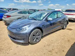 5YJ3E1EA5PF655949 2023 TESLA MODEL 3