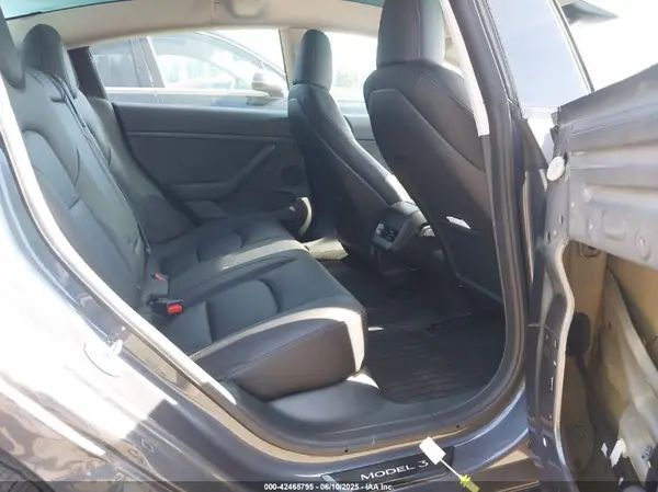 5YJ3E1EA5PF656325 2023 TESLA MODEL 3 - Image 8