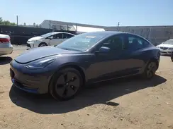 5YJ3E1EA5PF656664 2023 TESLA MODEL 3