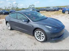 5YJ3E1EA5PF657345 2023 TESLA MODEL 3