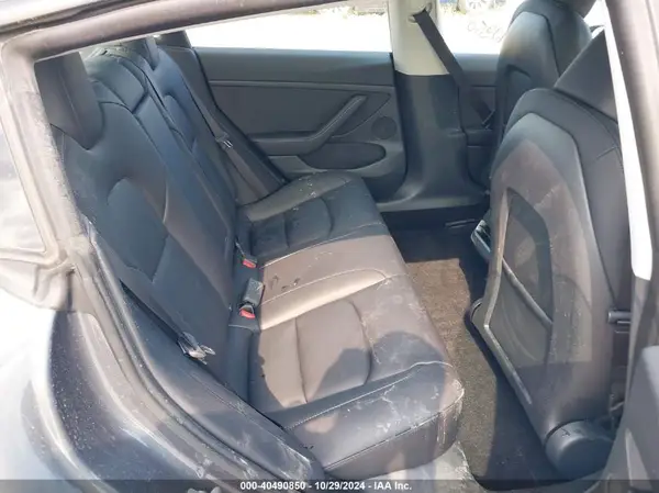 5YJ3E1EA5PF657345 2023 TESLA MODEL 3 - Image 8