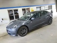 5YJ3E1EA5PF658737 2023 TESLA MODEL 3