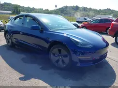 5YJ3E1EA5PF659323 2023 TESLA MODEL 3