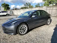 5YJ3E1EA5PF659533 2023 TESLA MODEL 3