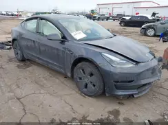 5YJ3E1EA5PF659807 2023 TESLA MODEL 3