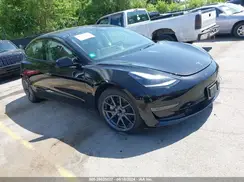 5YJ3E1EA5PF660410 2023 TESLA MODEL 3