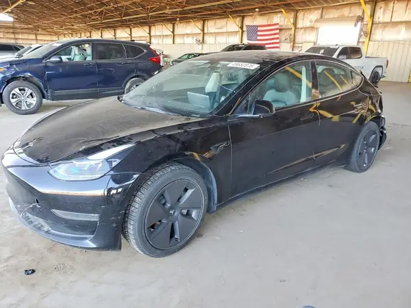 5YJ3E1EA5PF660455 2023 TESLA MODEL 3 - Image 1