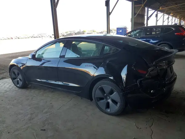 5YJ3E1EA5PF660455 2023 TESLA MODEL 3 - Image 2